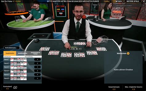 poker online vergleich